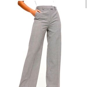 Aritzia Talula Babaton pant suit